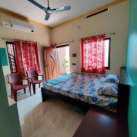 Balaji Homestay Hampi Extérieur photo