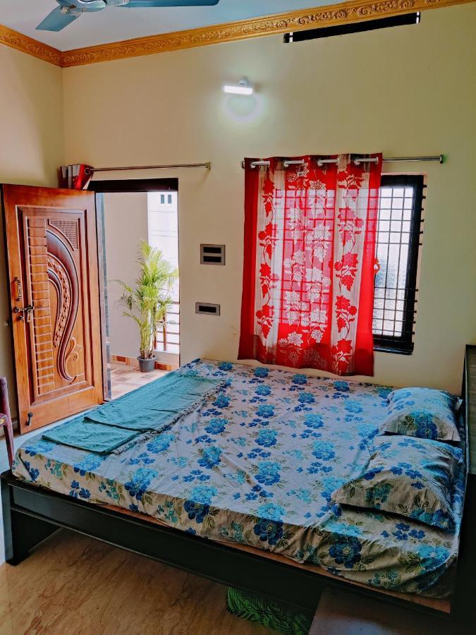 Balaji Homestay Hampi Extérieur photo