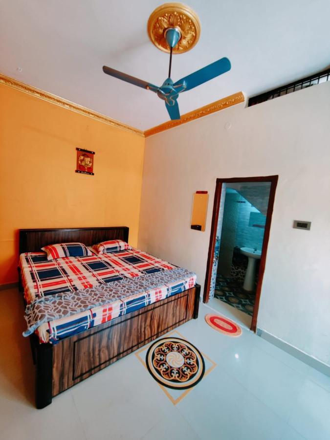 Balaji Homestay Hampi Extérieur photo