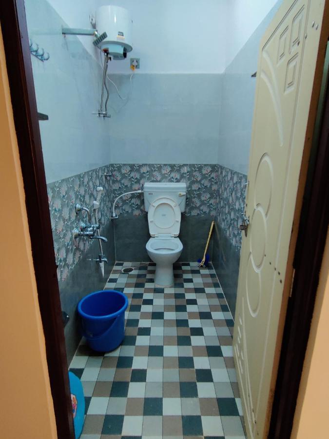 Balaji Homestay Hampi Extérieur photo