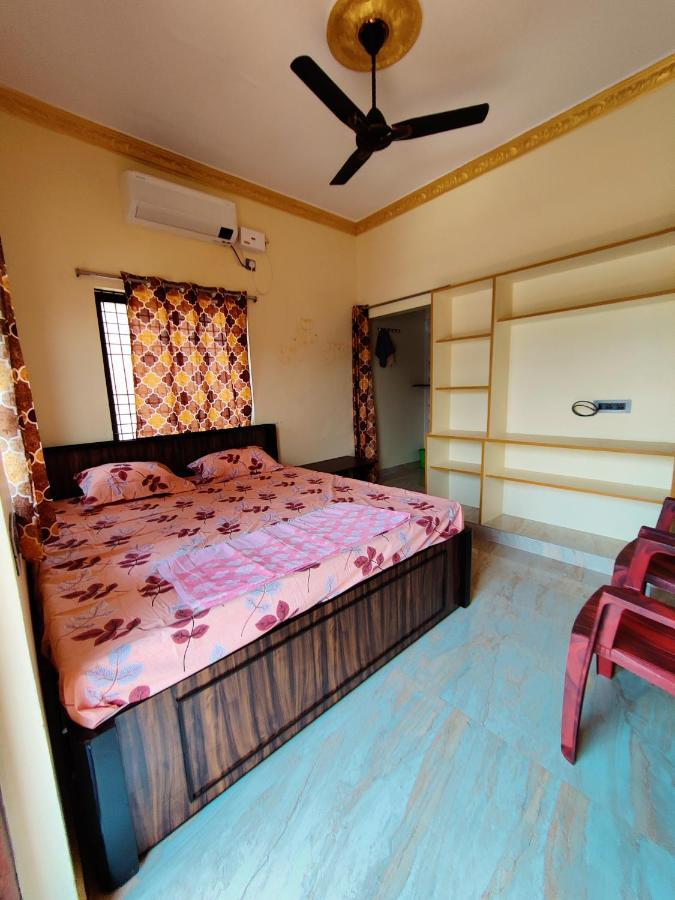 Balaji Homestay Hampi Extérieur photo