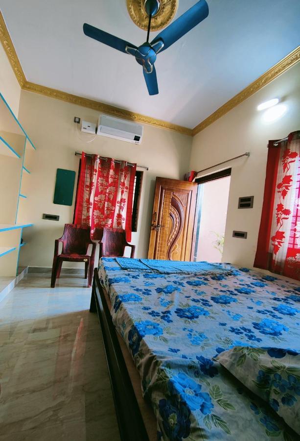 Balaji Homestay Hampi Extérieur photo