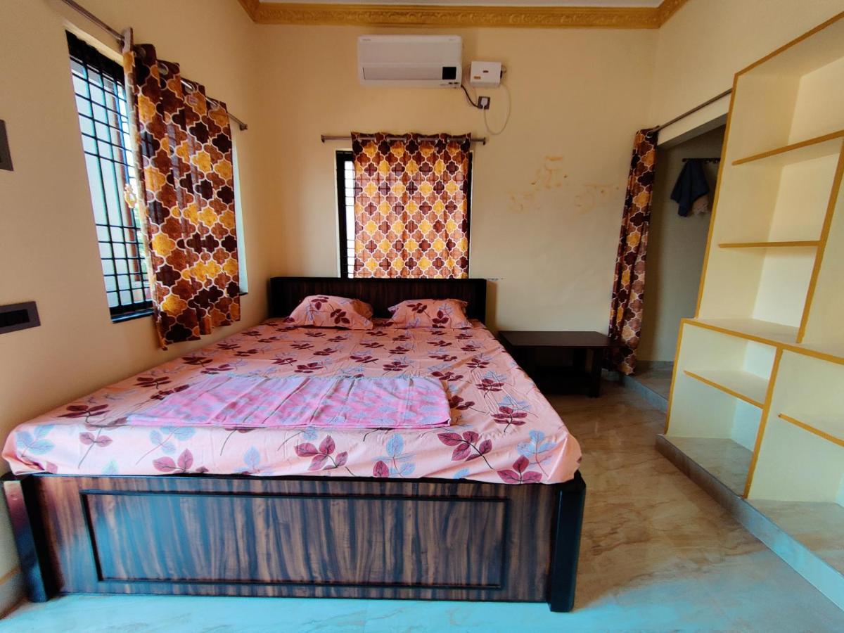 Balaji Homestay Hampi Extérieur photo