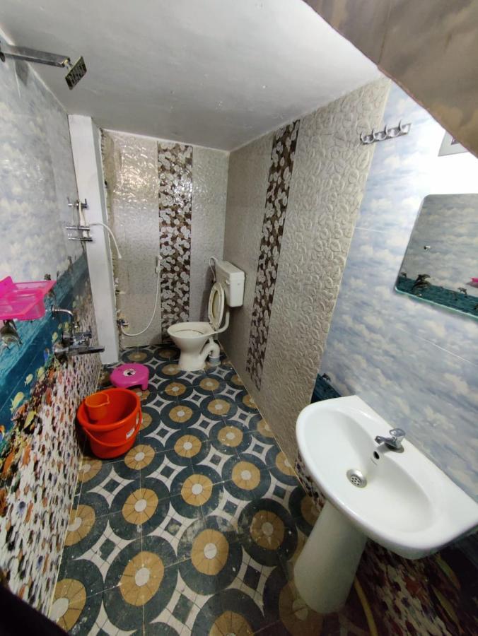Balaji Homestay Hampi Extérieur photo