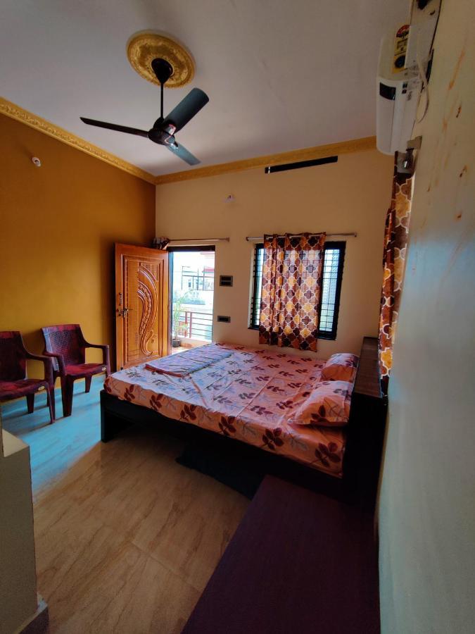 Balaji Homestay Hampi Extérieur photo