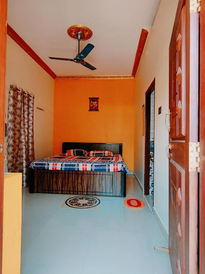 Balaji Homestay Hampi Extérieur photo