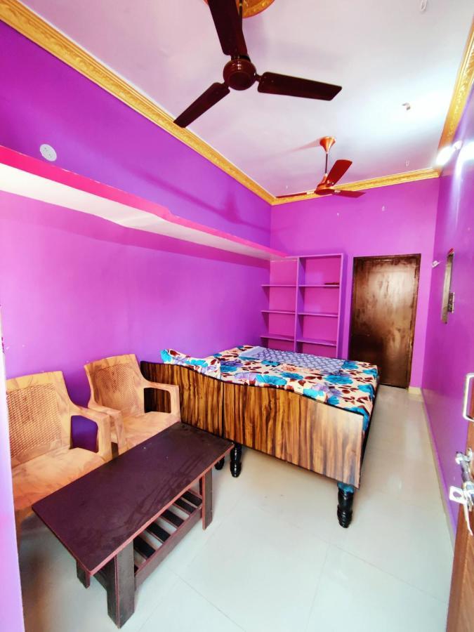 Balaji Homestay Hampi Extérieur photo