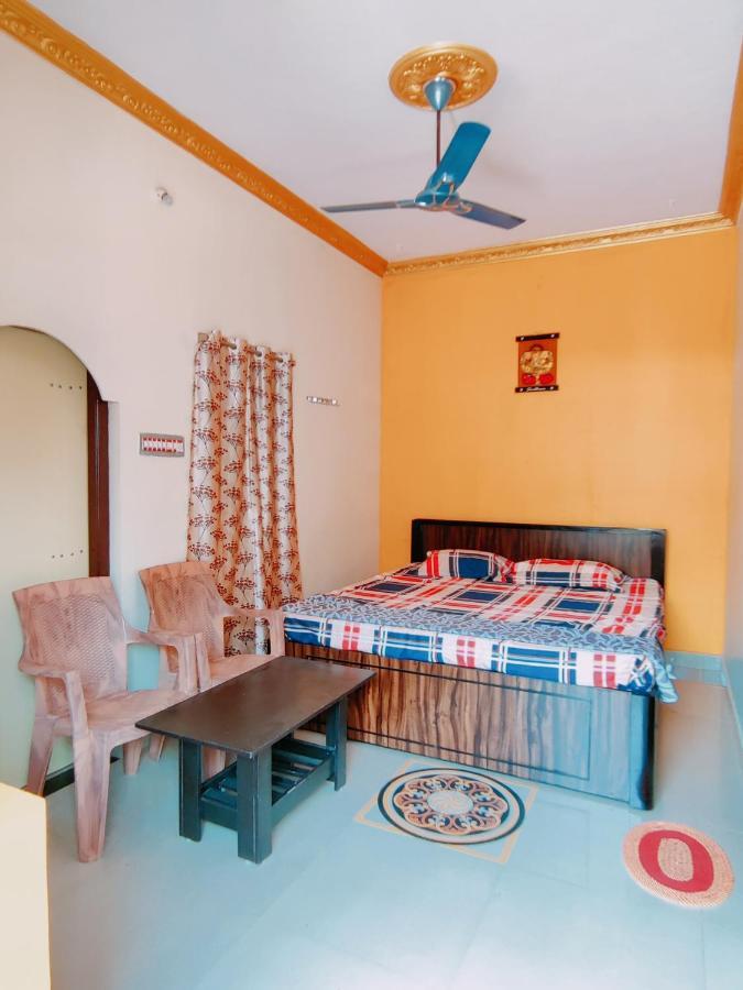 Balaji Homestay Hampi Extérieur photo