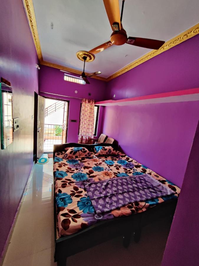 Balaji Homestay Hampi Extérieur photo