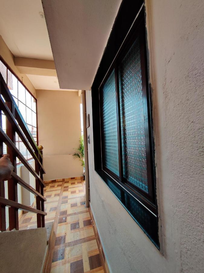 Balaji Homestay Hampi Extérieur photo