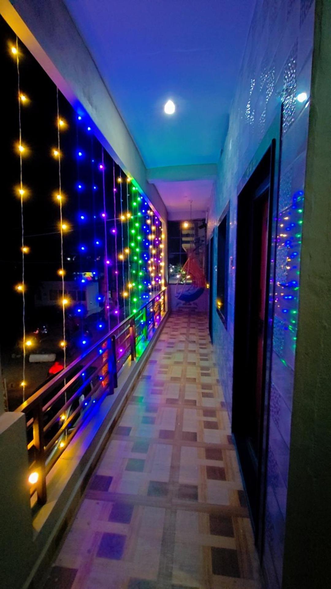 Balaji Homestay Hampi Extérieur photo
